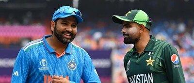 India Pakistan Cricket Rivalry India Pakistan Cricket Rivalry