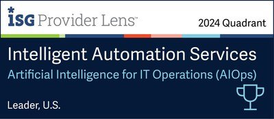 Microland Recognized as a Leader in ISG Providers Lens Study 2024 for Intelligent Automation Services Microland Recognized as a Leader in ISG Providers Lens Study 2024 for Intelligent Automation Services