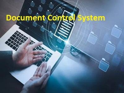 Document Control System Market