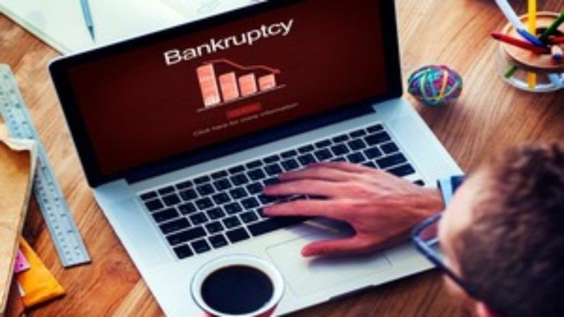 Online Bankruptcy Software Market