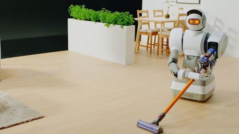 Cleaning Robot Market