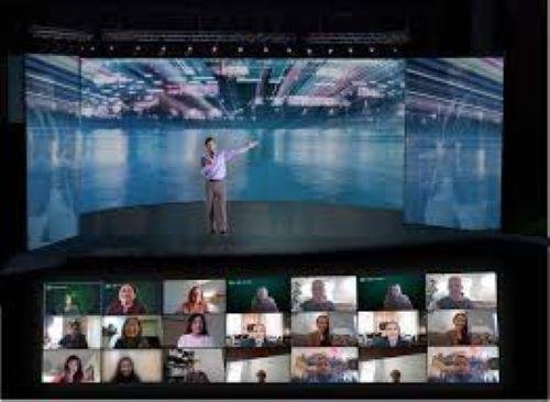 Virtual Event Software Solutions Market