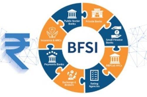BFSI Business Software and Services Market