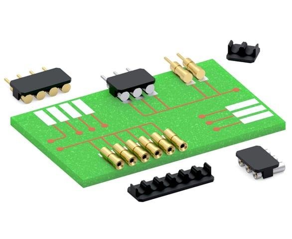 Board-to-board Connectors Market