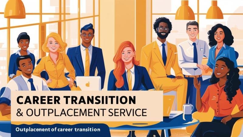 Career Transition and Outplacement Market