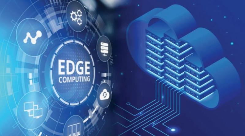 Edge Computing Market: $15.42B in 2023, Expected to Hit $263.76B