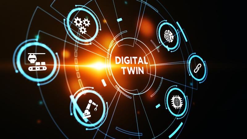 Digital Twin Market