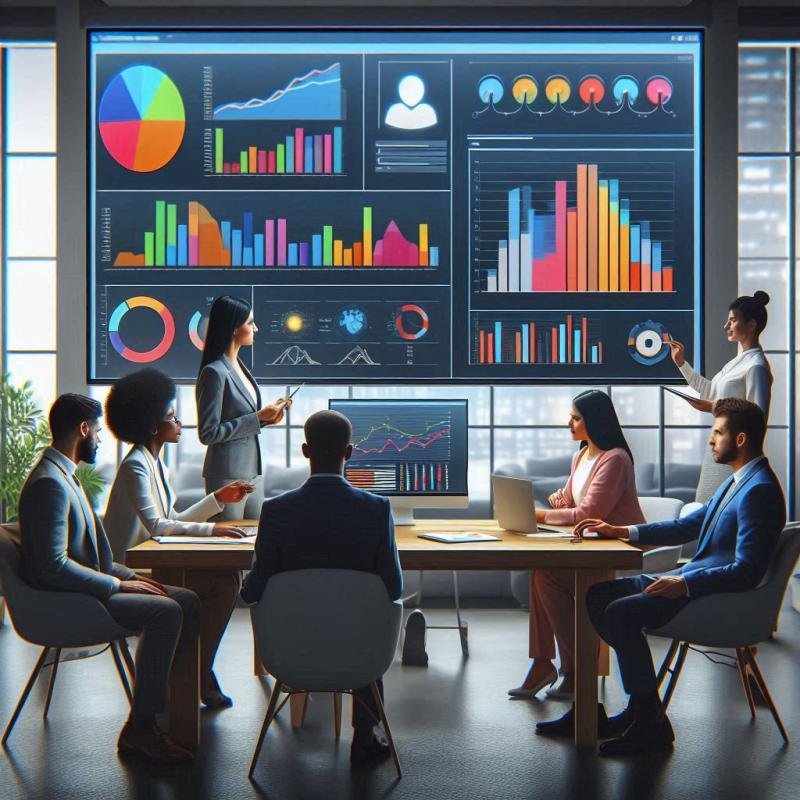 Web Analytics Software Market