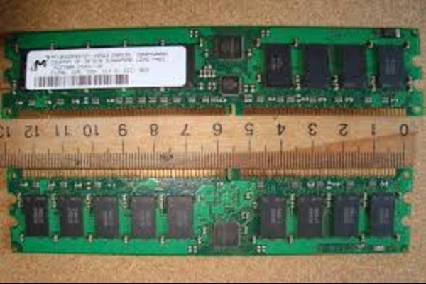 ECC Memory