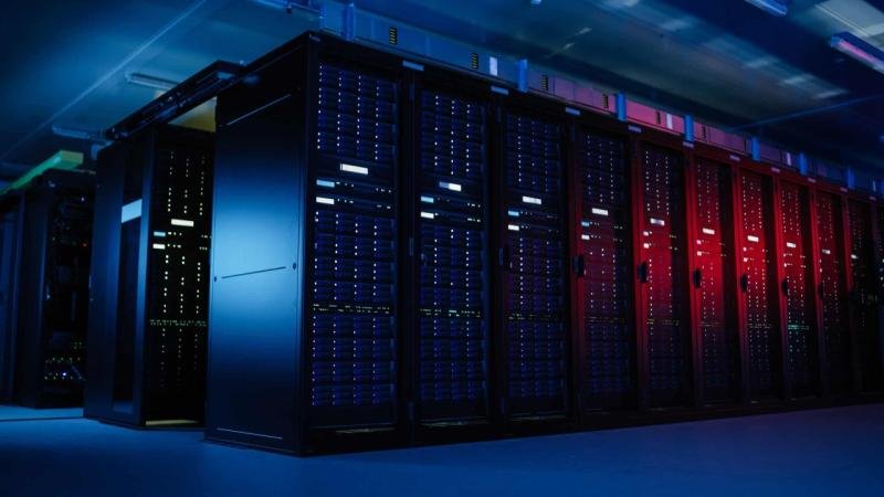 Server Market: Projected to Grow from USD 106.7B in 2024 to USD
