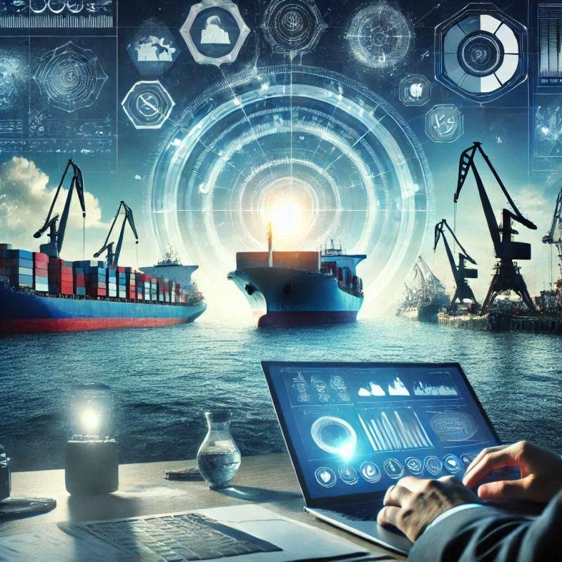 Maritime Software Market