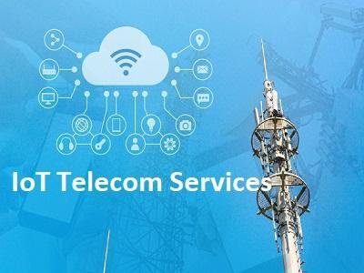 IoT Telecom Services Market