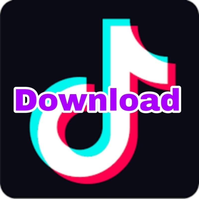 Download TikTok as an NFTNFT