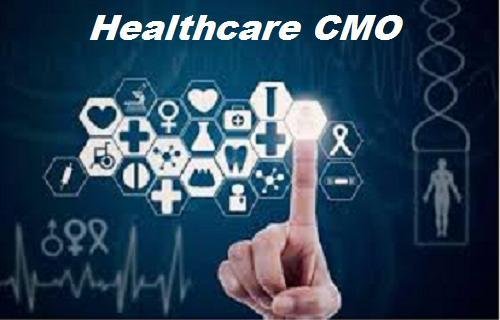 Healthcare CMO Market