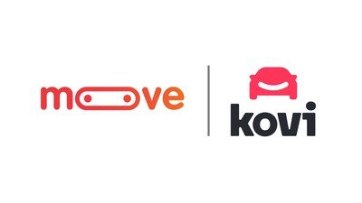 Moove-Kovi Logo Moove-Kovi Logo