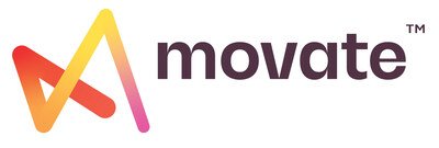 Movate Inc. Logo (PRNewsfoto/Movate Inc.)