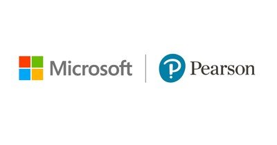 Pearson and Microsoft Announce Multi-Year Partnership to Transform the Future of Learning and Work with AI Pearson and Microsoft Announce Multi-Year Partnership to Transform the Future of Learning and Work with AI
