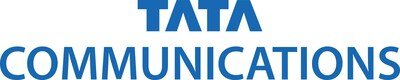 Tata Communications Logo Tata Communications Logo