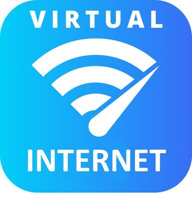 Virtual Internet LOGO Virtual Internet LOGO