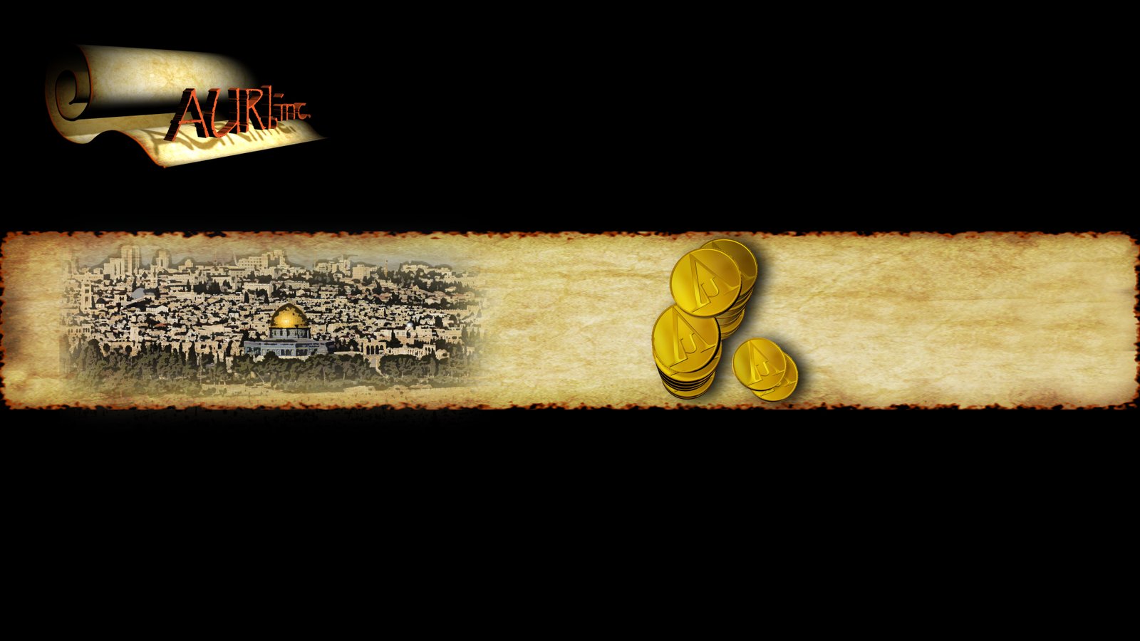 Auri AU Token