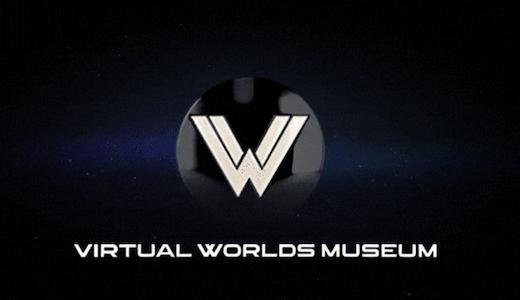 Unlock the Past, Preserve the Future: Virtual Worlds Museum