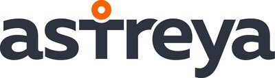 Astreya Logo Astreya Logo