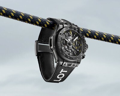 BIG BANG UNICO SAILING TEAM BIG BANG UNICO SAILING TEAM