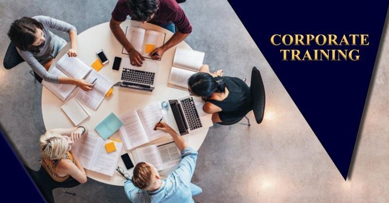 Corporate Training Market: Forecasted to hit USD 326.84B