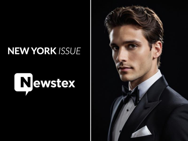 New York Issue Partners with Newstex Global Content Syndication