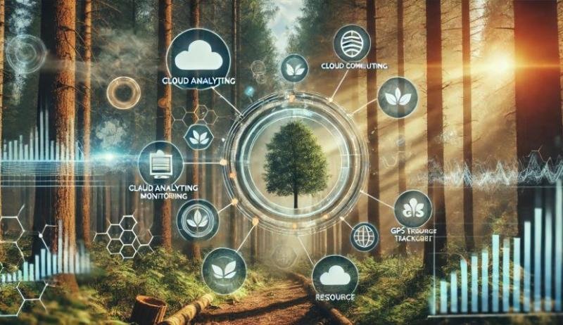 Forestry Software Market