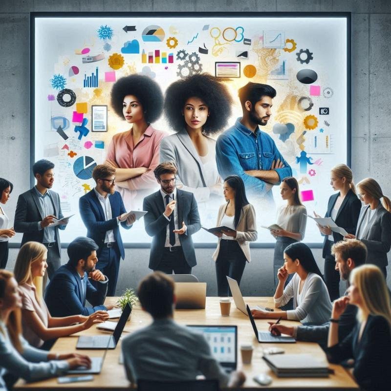 Visual Collaboration Platforms Software Market