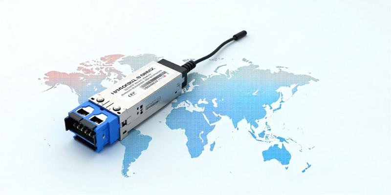 Optical Transceiver Market: Top Companies Like Broadcom, Lumentum, and Fujitsu Driving Growth in Data Rates, Wavelengths, and Appl