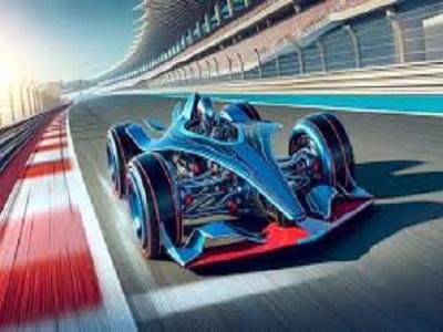 Motor Racing Telematics (MRT) Market