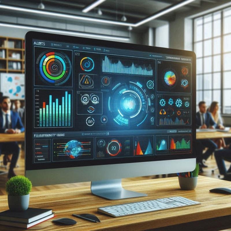 File Integrity Monitoring Market