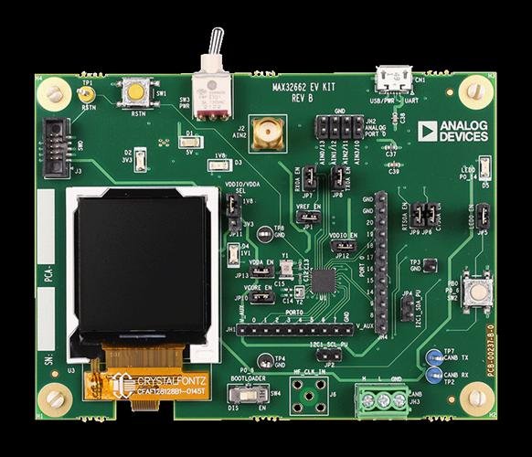 Ultra-Low-Power Microcontroller Market