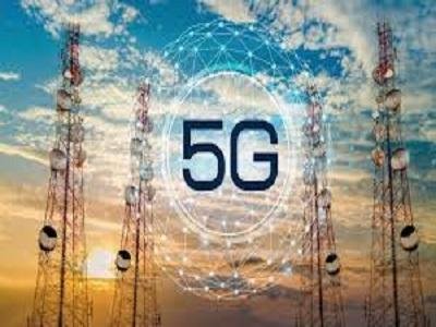 5G Service Market