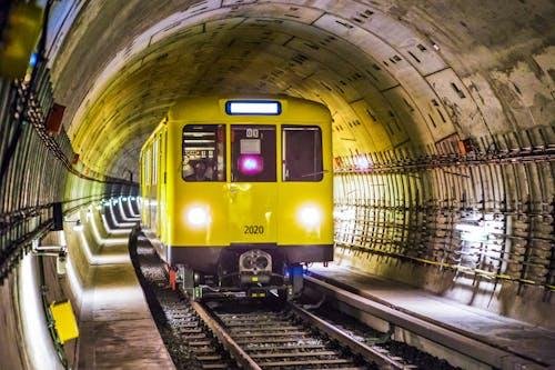 Tunnel and Metro Market