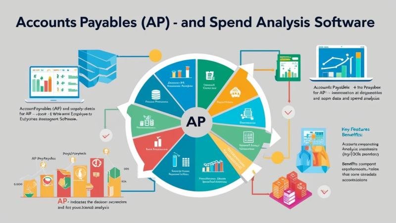 Accounts Payables (AP) and Spend Analysis Software