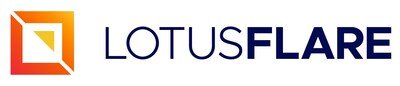 LotusFlare Logo LotusFlare Logo