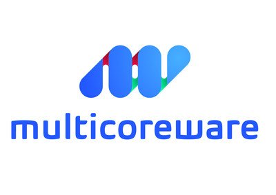 MulticoreWare Logo MulticoreWare Logo