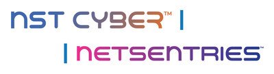 NSTCyber NetSentries Logo NSTCyber NetSentries Logo