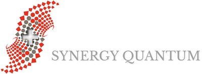 Synergy Quantum Logo (PRNewsfoto/Synergy Quantum India Private Limited) Synergy Quantum Logo (PRNewsfoto/Synergy Quantum India Private Limited)