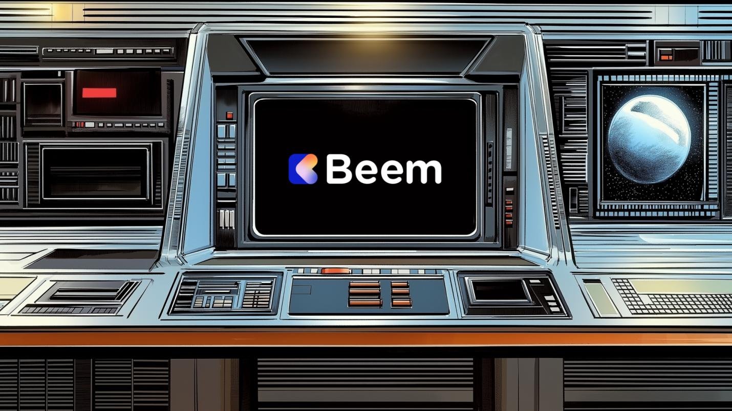 BEEM - featured image