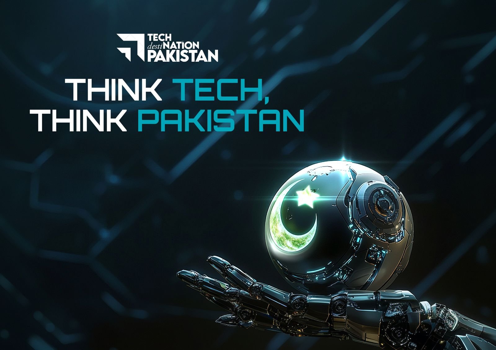 TECHdestiNATION Pakistan