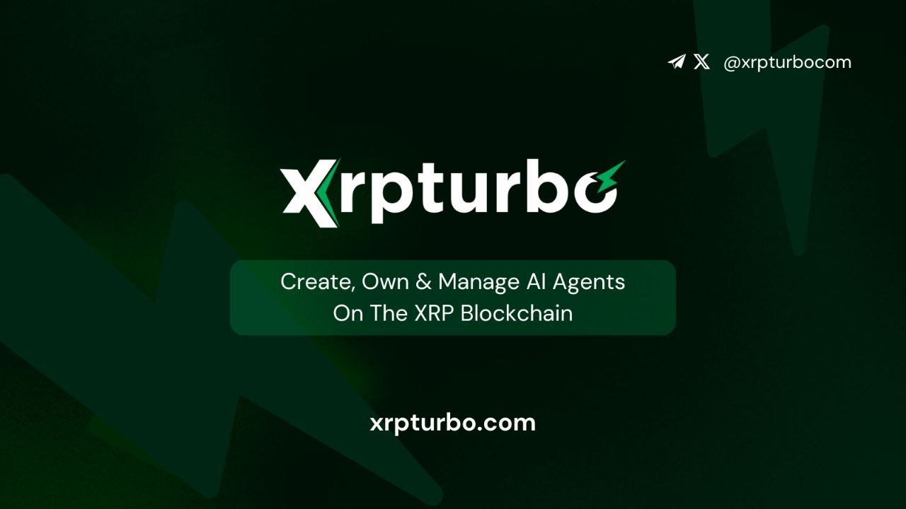 XRPTurbo