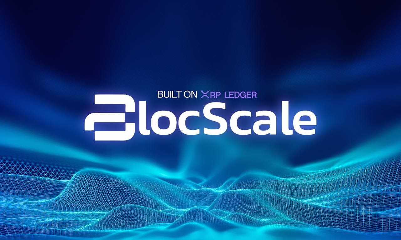 BlocScale