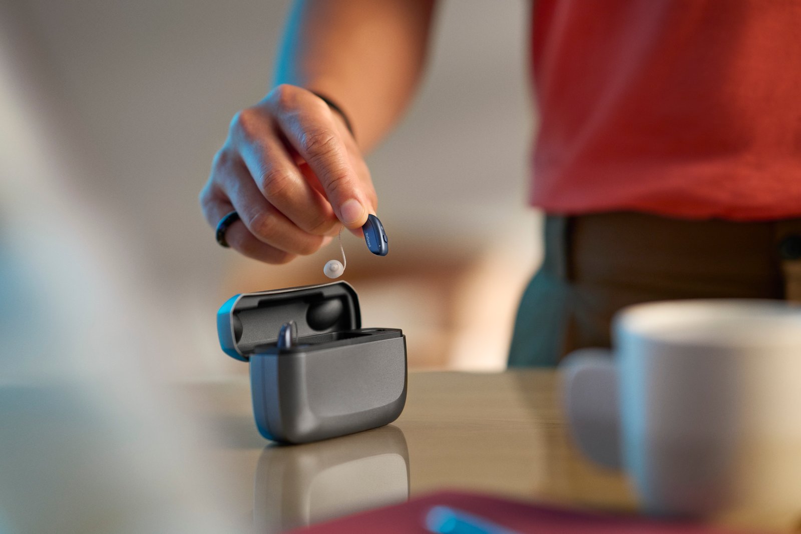 ReSound Vivia microRIE