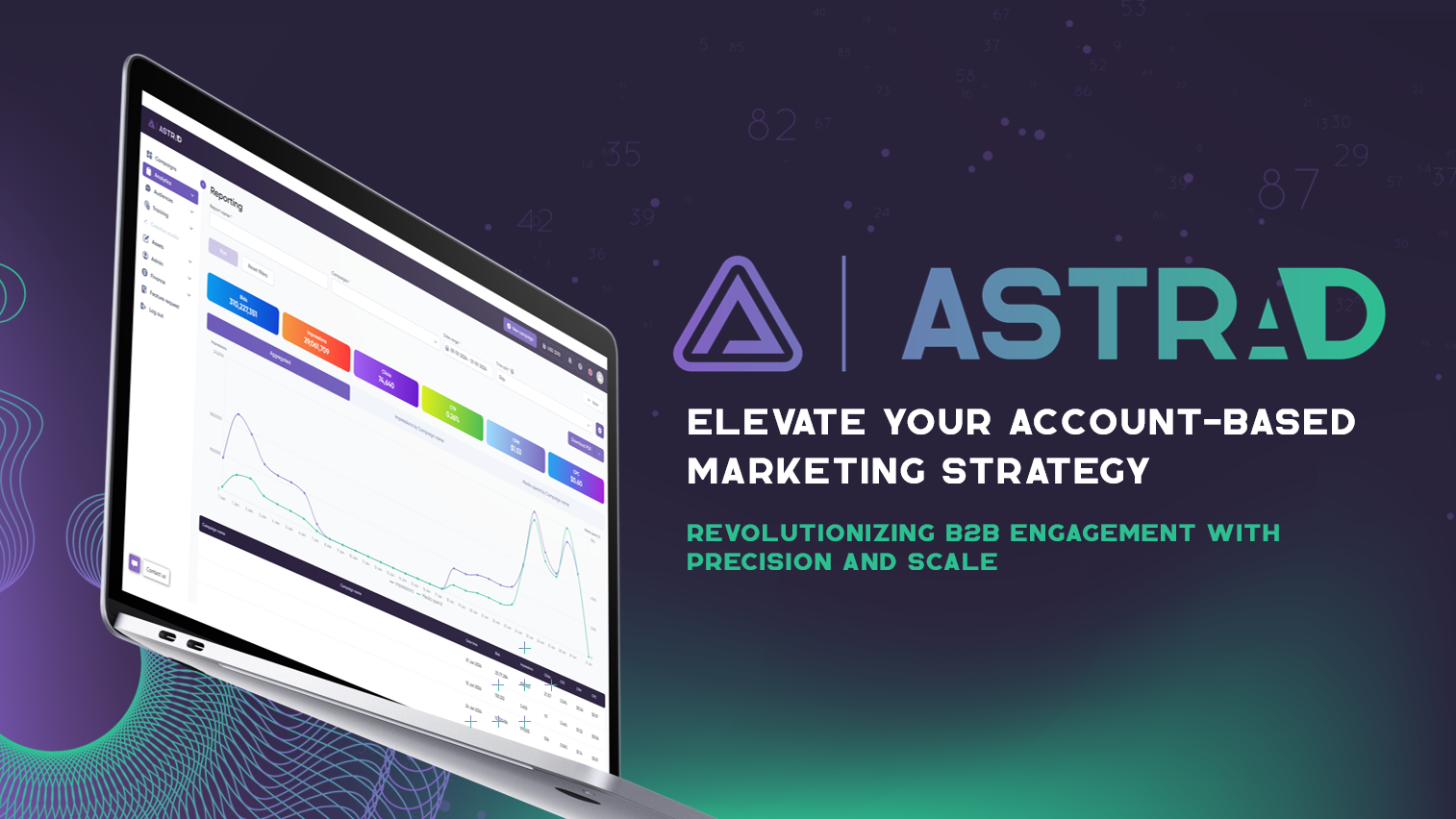 Astrad Delivers Major Upgrades to ABM Platform for B2B Engagement