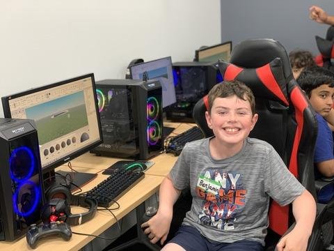 iCode Glen Ellyn, IL Launches New STEM Summer Camps Focused