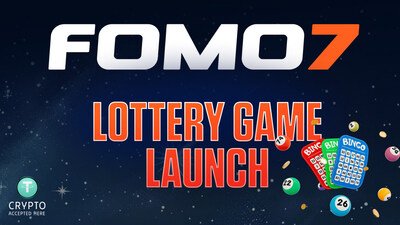 FOMO7 Expands Platform with 46 New Indian Lottery Games
